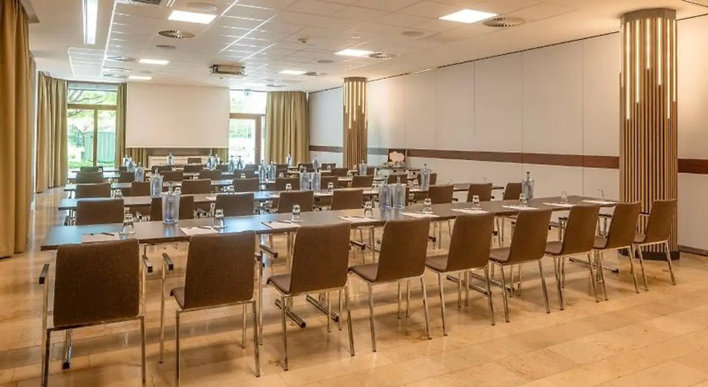 Parkhotel Ilshofen Konferenz