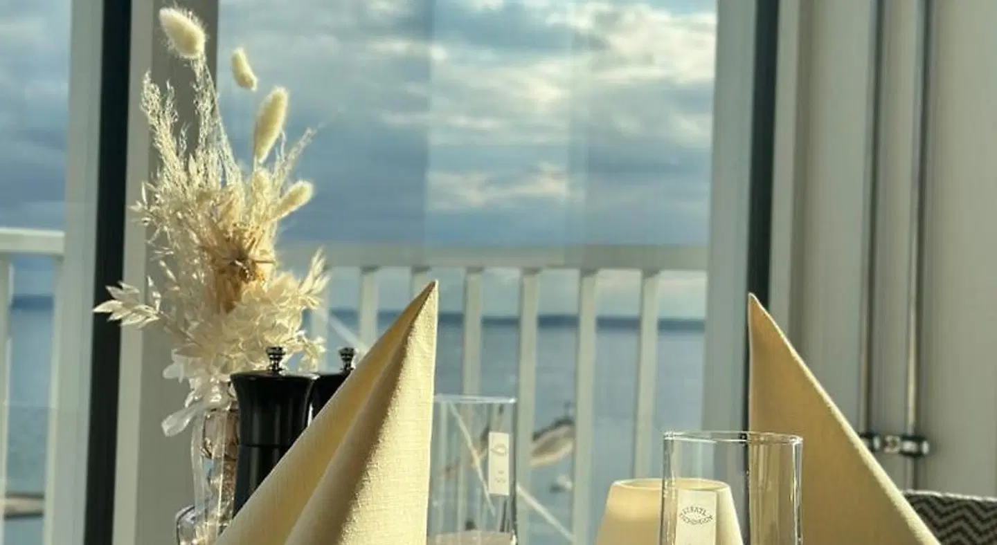 Kurhotel Terrasse