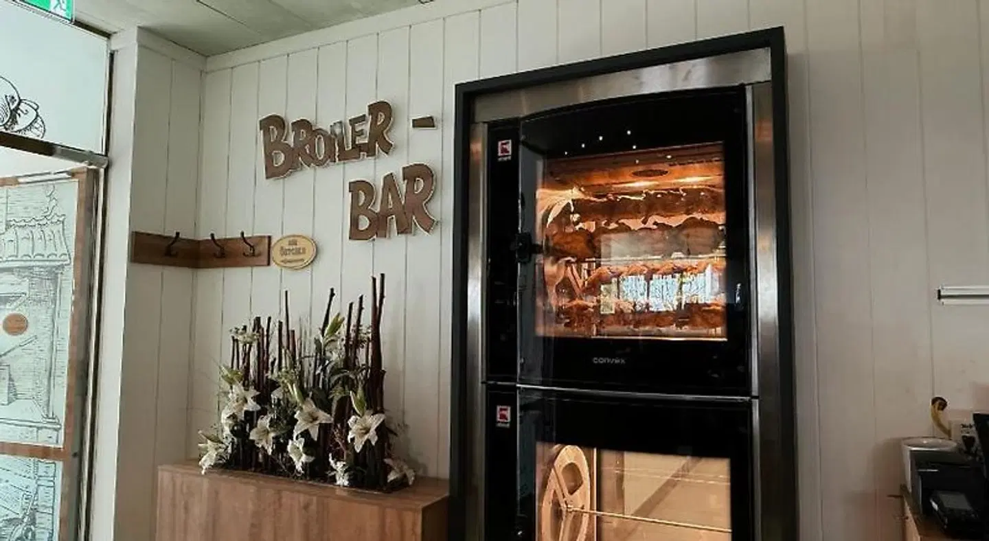 Kurhotel Bar