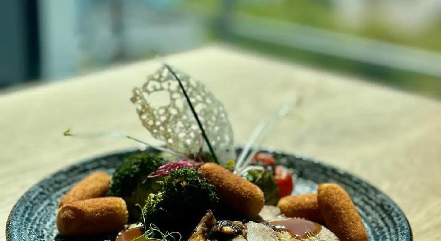Kurhotel Tiere