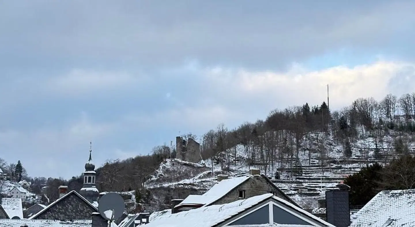 Alt Montjoie EXTERIOR