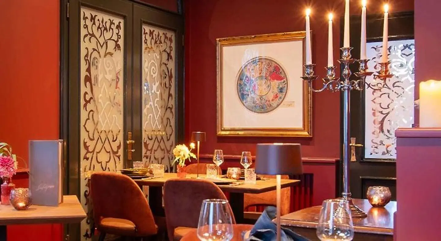 Schepers Restaurant