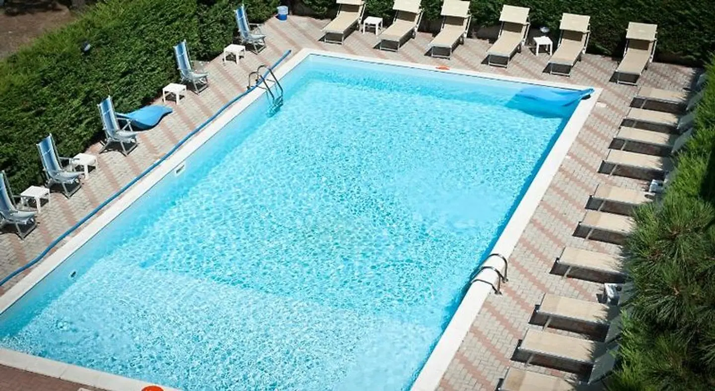 Hotel Abc OUTDOOR_POOL