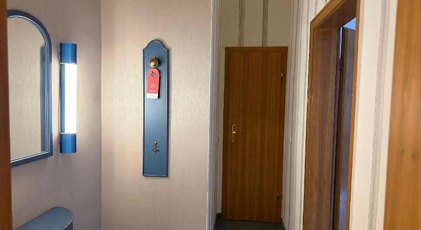 Wagners Hotel Im Thüringer Wald Badezimmer