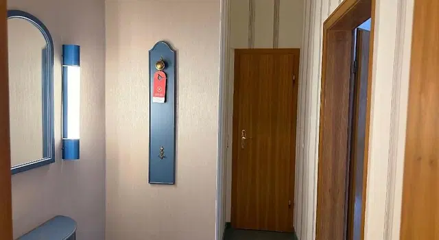 Wagners Hotel Im Thüringer Wald Badezimmer