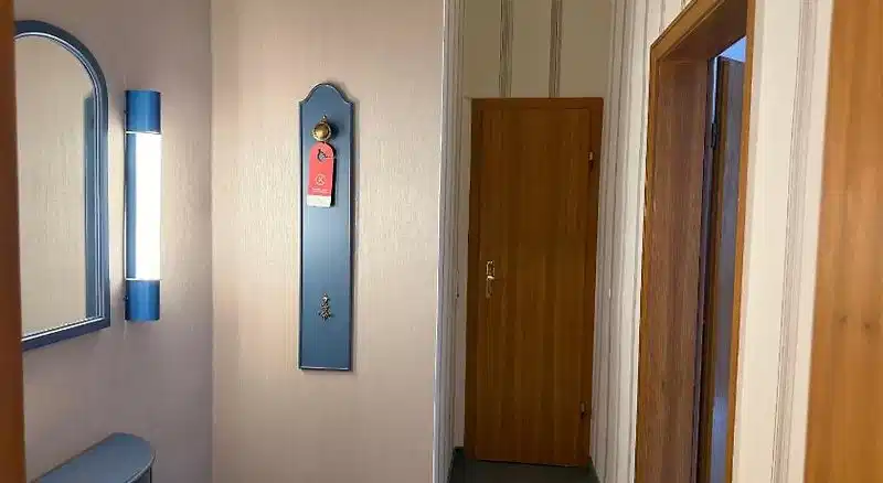 Wagners Hotel Im Thüringer Wald – Hotelfoto