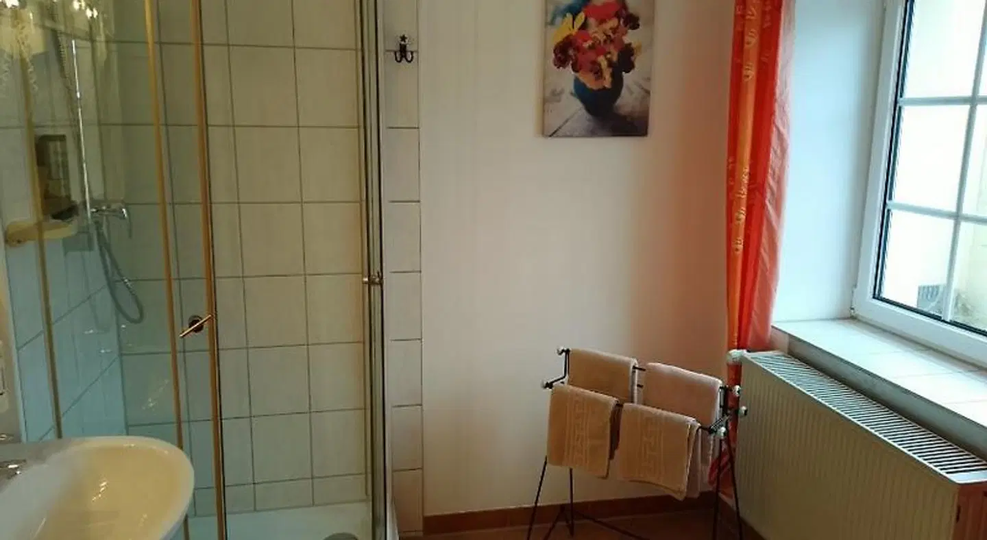 Zum goldenen Stern ROOM_EXAMPLE