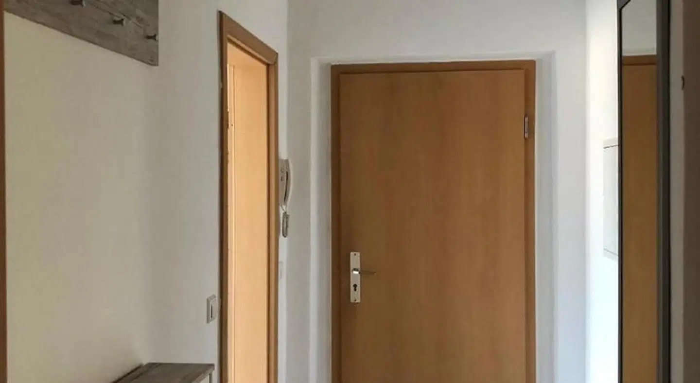 Zur alten Oder Badezimmer