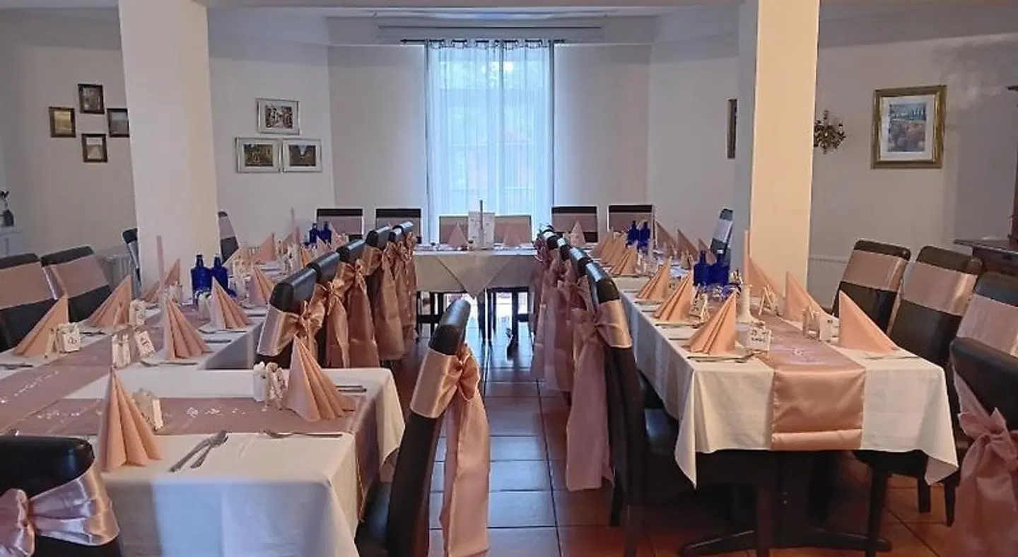 Zur alten Oder Restaurant