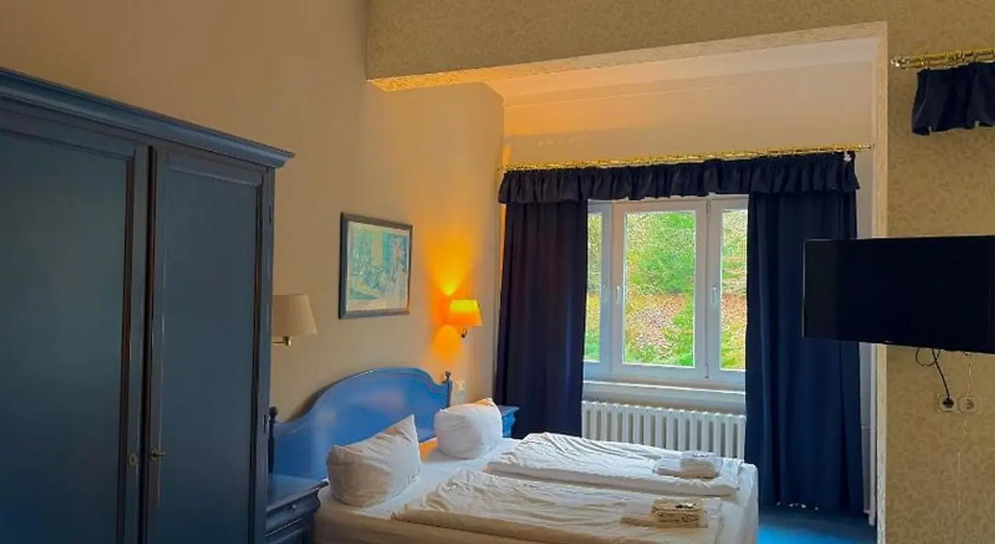 Wagners Hotel Im Thüringer Wald HEALTH_BEAUTY