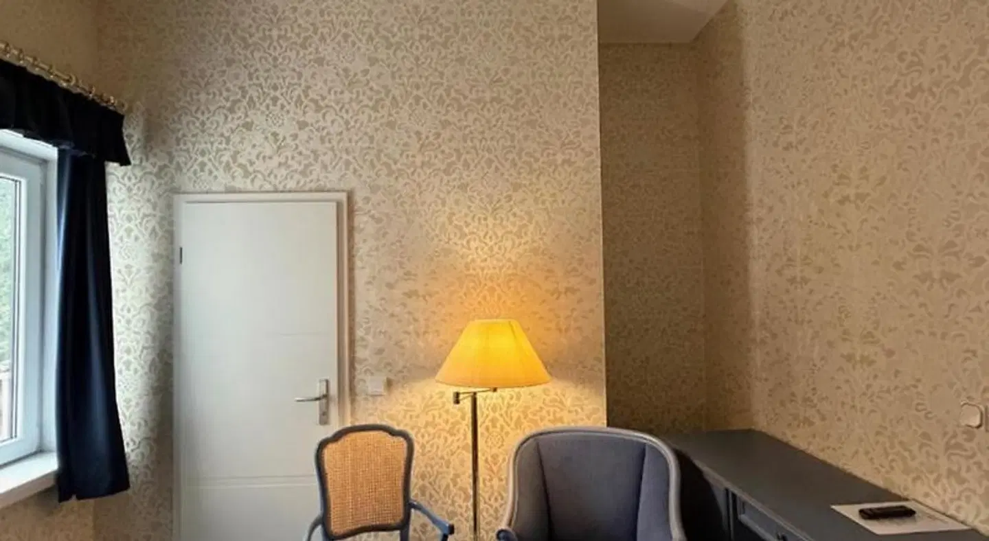 Wagners Hotel Im Thüringer Wald ROOM_EXAMPLE