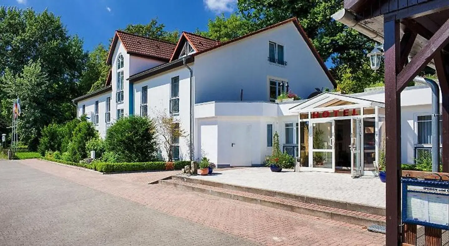 Carmina am See EXTERIOR