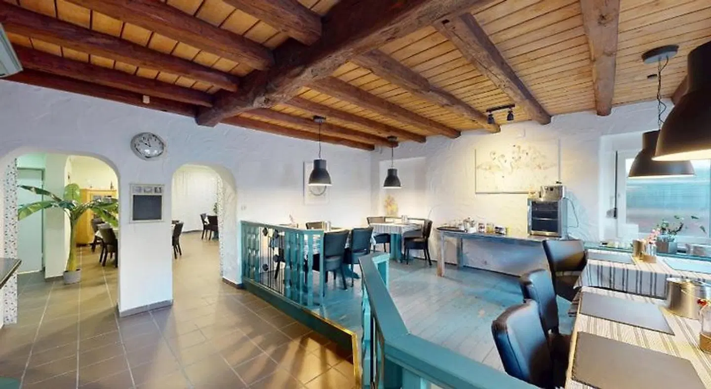 Hotel Landhaus LOUNGE_LOBBY