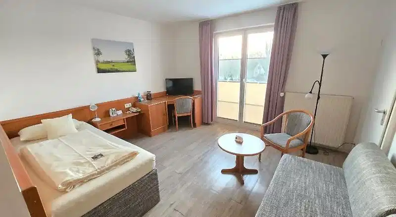 Flair Hotel Reuner – Hotelfoto
