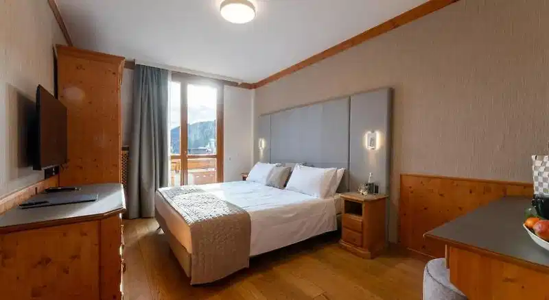 Splendid – Hotelfoto