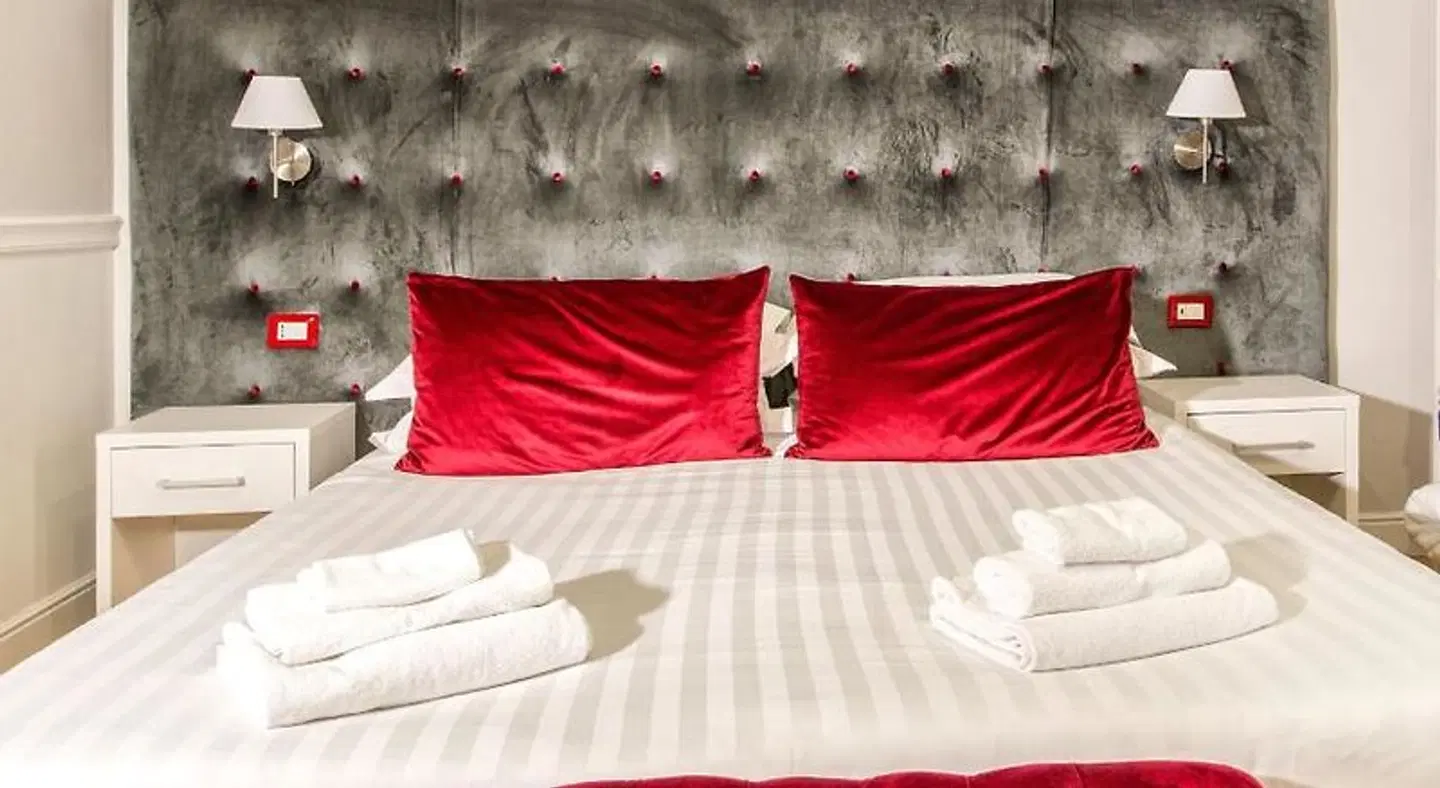 La Foresteria Luxury Rooms & Suite LOUNGE_LOBBY