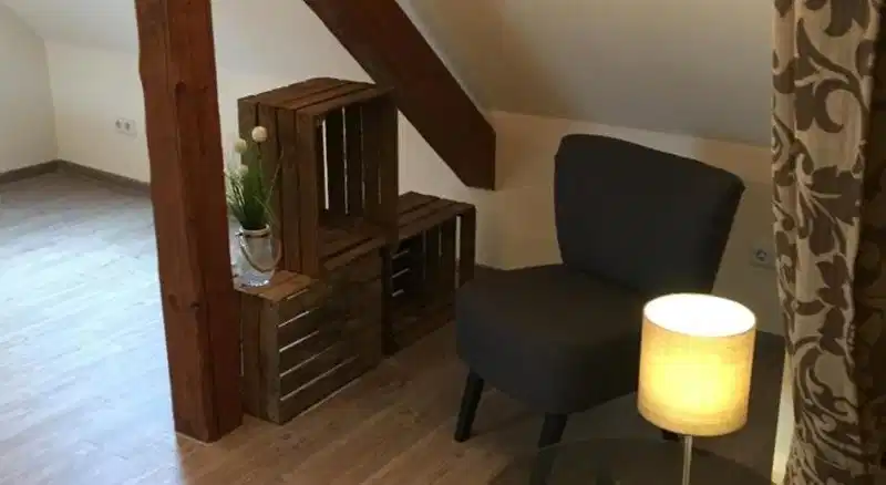 AKZENT Hotel Köhler – Hotelfoto