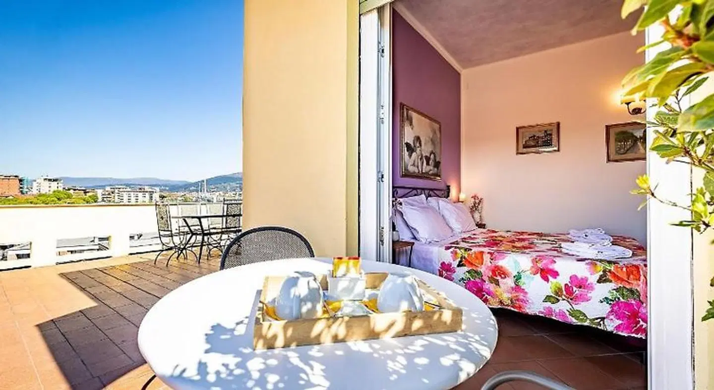 Alla Dimora Altea ROOM_EXAMPLE