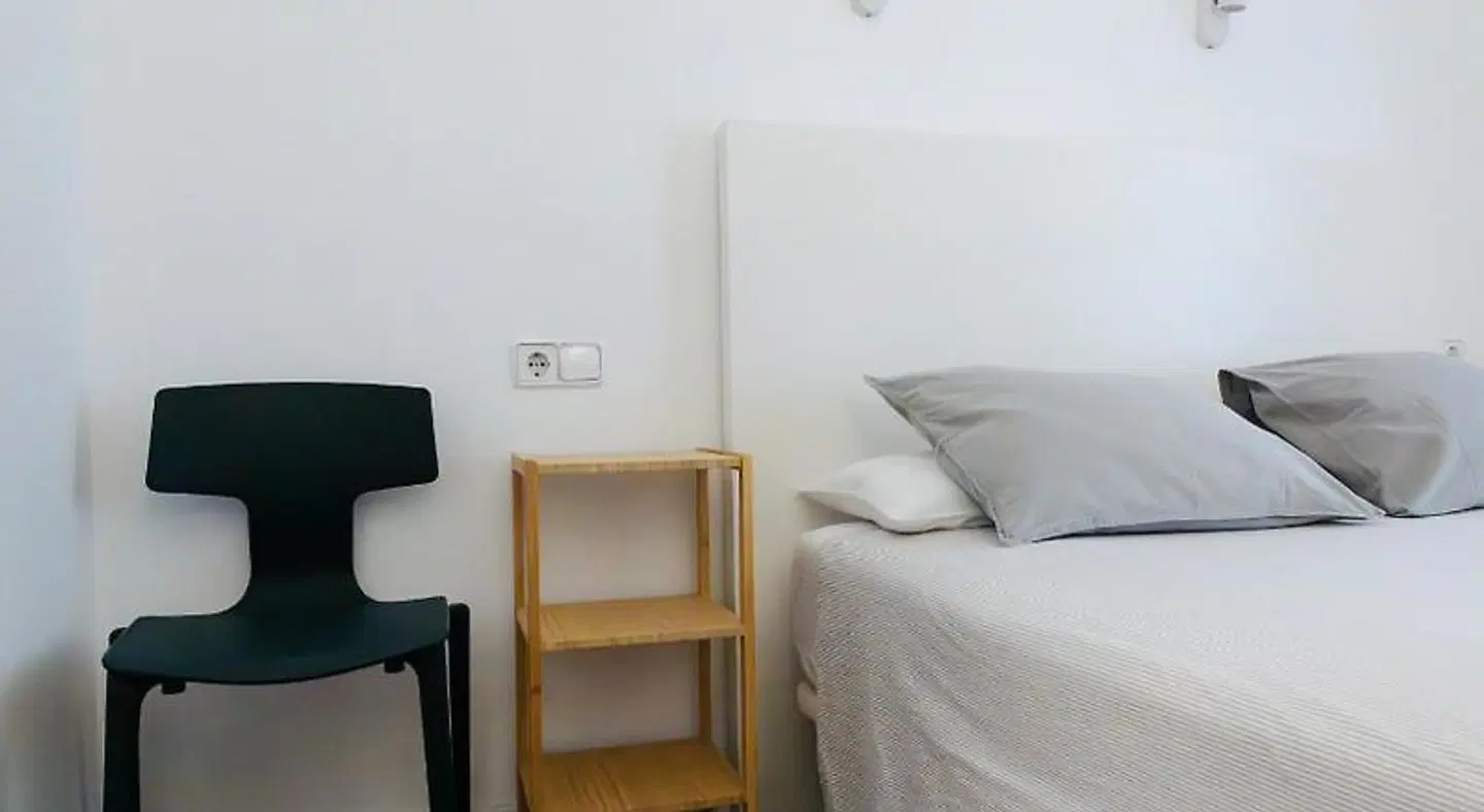 Hostal La Zona ROOM_EXAMPLE