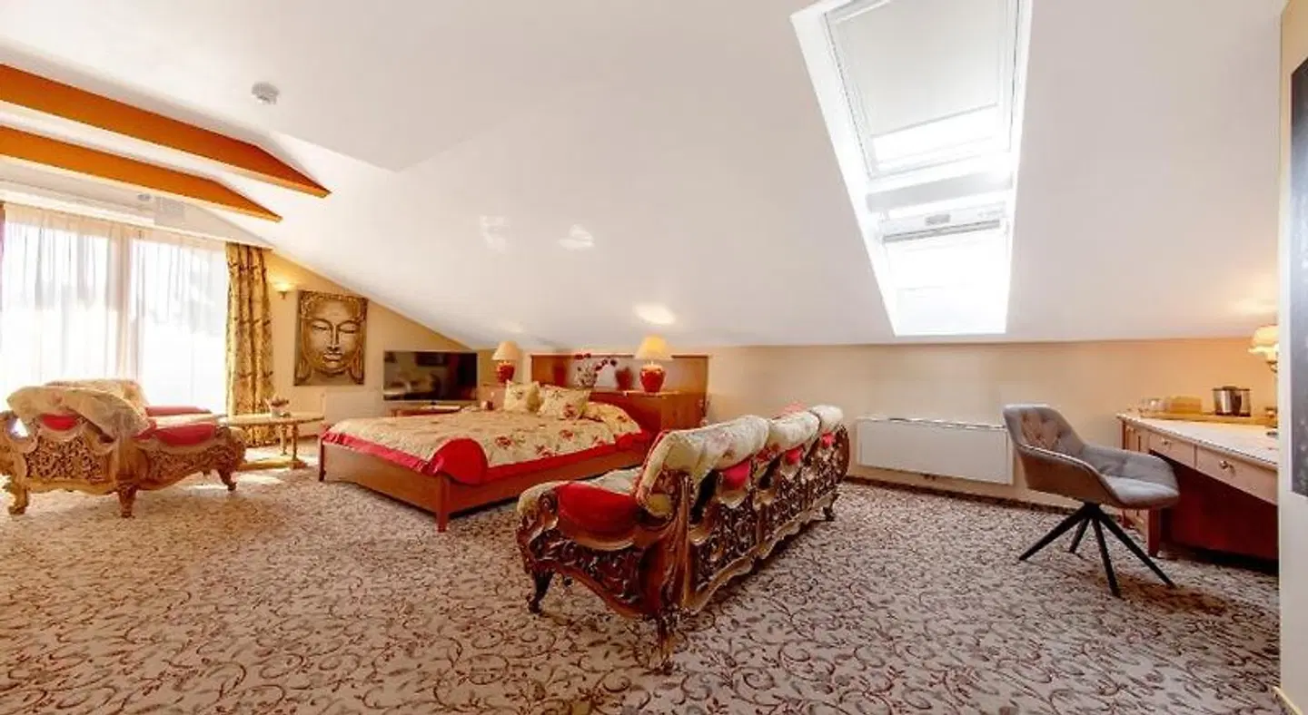 Pazaislis Park ROOM_EXAMPLE