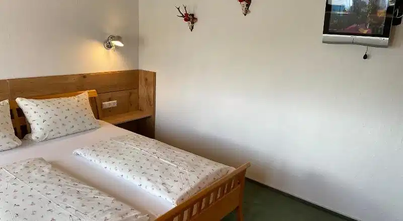 Gasthaus Kalte Herberge – Hotelfoto