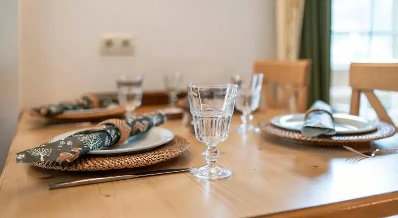 Landhotel Hubengut – Hotelfoto