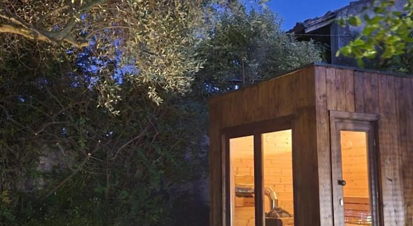 B&B Cascina San Martino HEALTH_BEAUTY