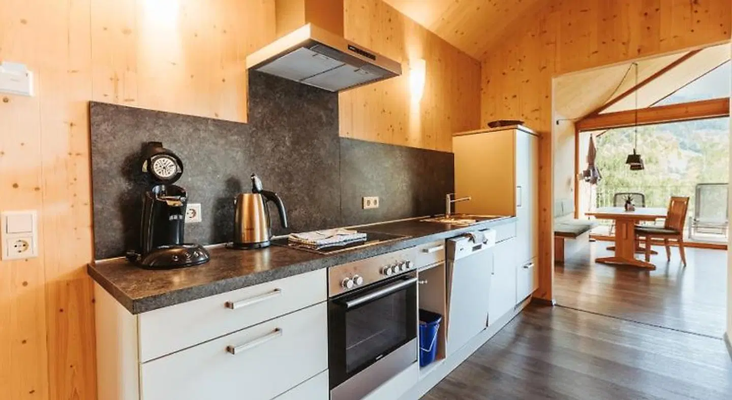 Regitnig Badezimmer
