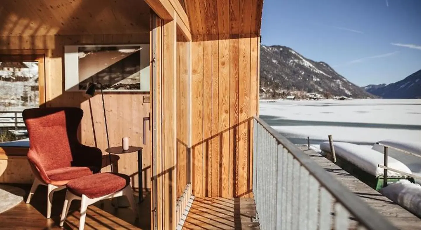 Regitnig Terrasse