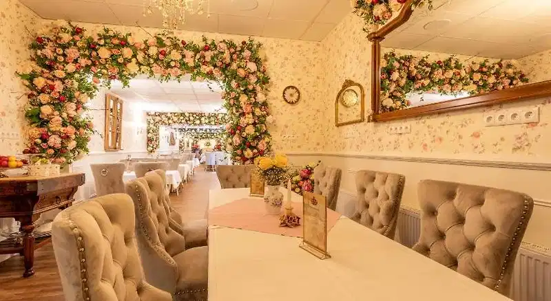 The Little Britain Inn – Hotelfoto
