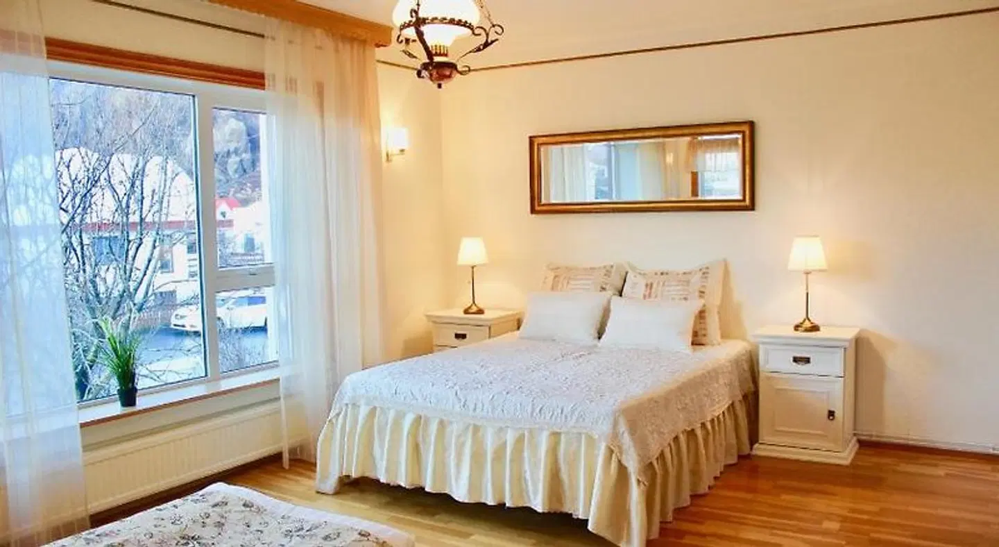 Guesthouse Árny ROOM_EXAMPLE