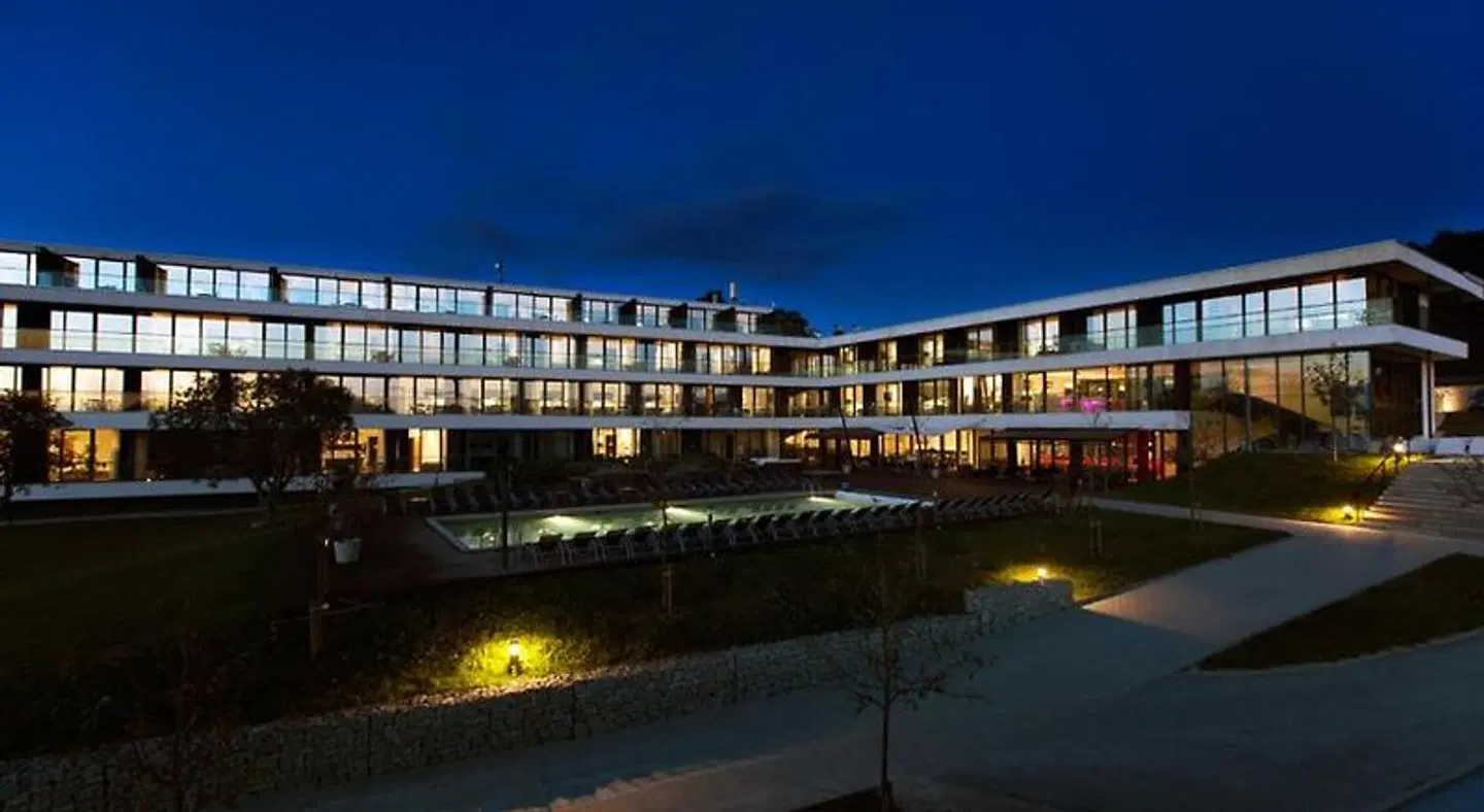 NOVI Resort Visby EXTERIOR