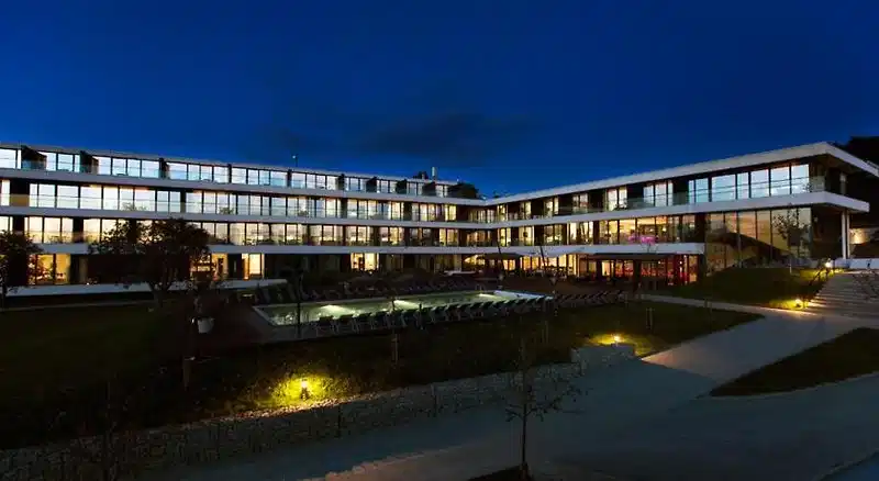NOVI Resort Visby – Hotelfoto