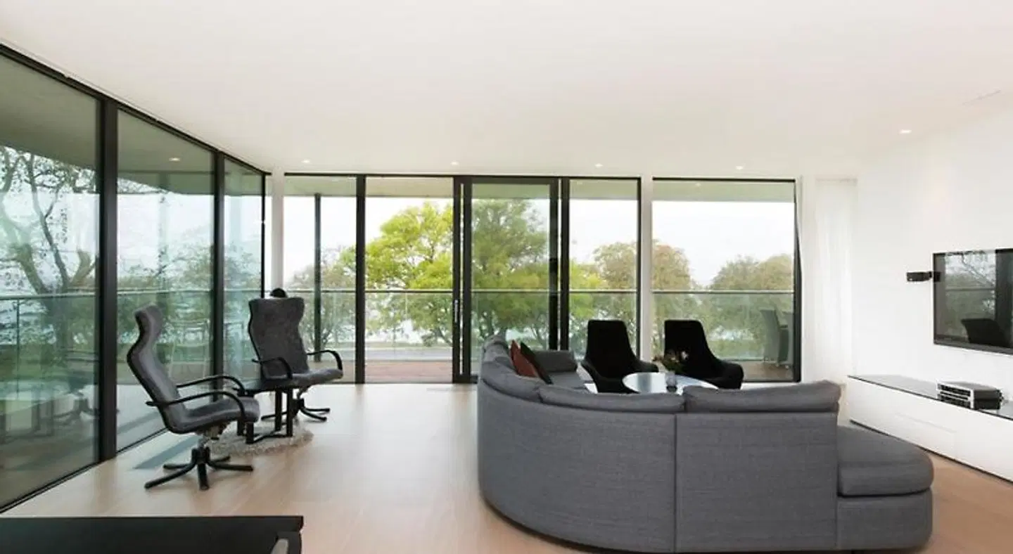 NOVI Resort Visby ROOM_EXAMPLE