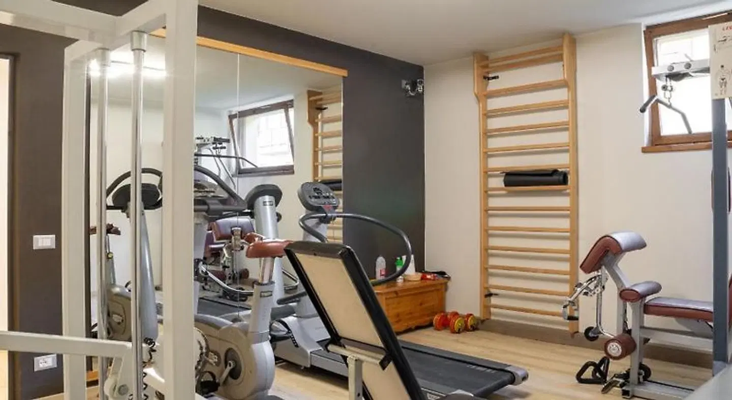 Residence Lagorai SPORTS_AND_LEISURE