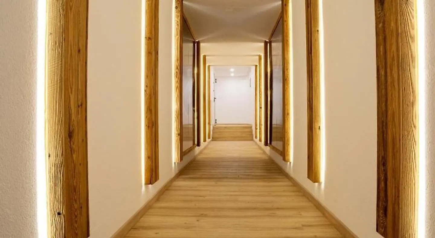 Residence Lagorai HEALTH_BEAUTY