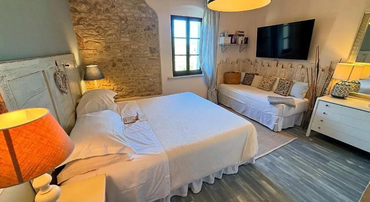 Podere Bellavista ROOM_EXAMPLE
