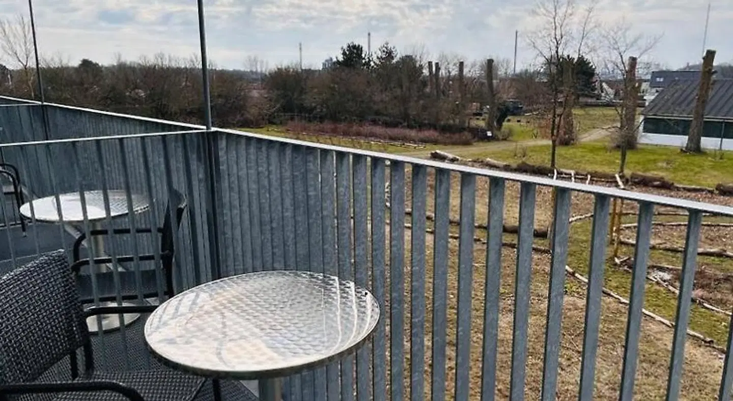Storebælt Sinatur Hotel & Konference Terrasse
