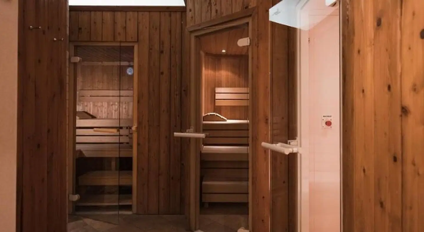 Hotel Goldener Stern HEALTH_BEAUTY
