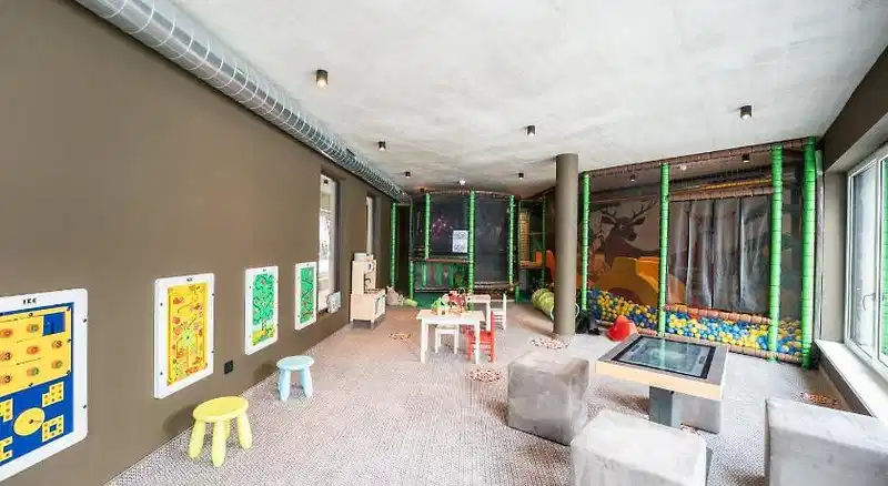 Kohlmayr – Hotelfoto