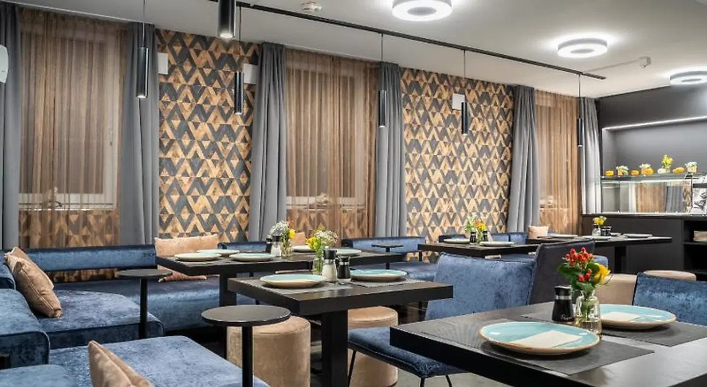 We rooms Hotel Konferenz