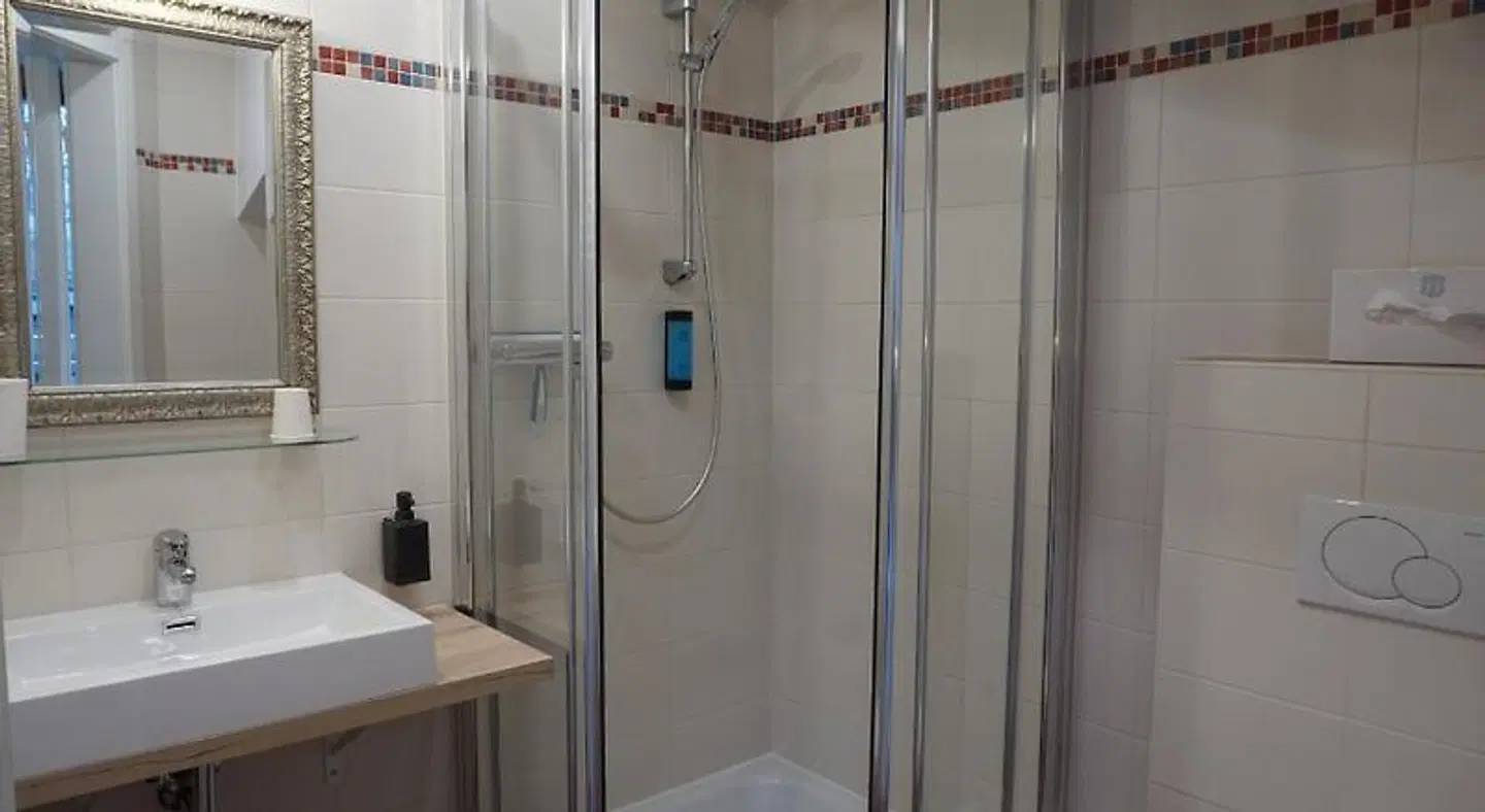 Groote Engel Badezimmer