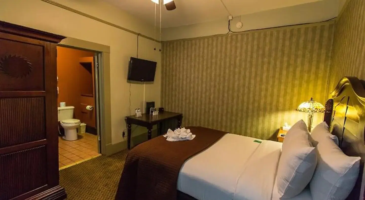 1905 Basin Park Hotel ROOM_EXAMPLE