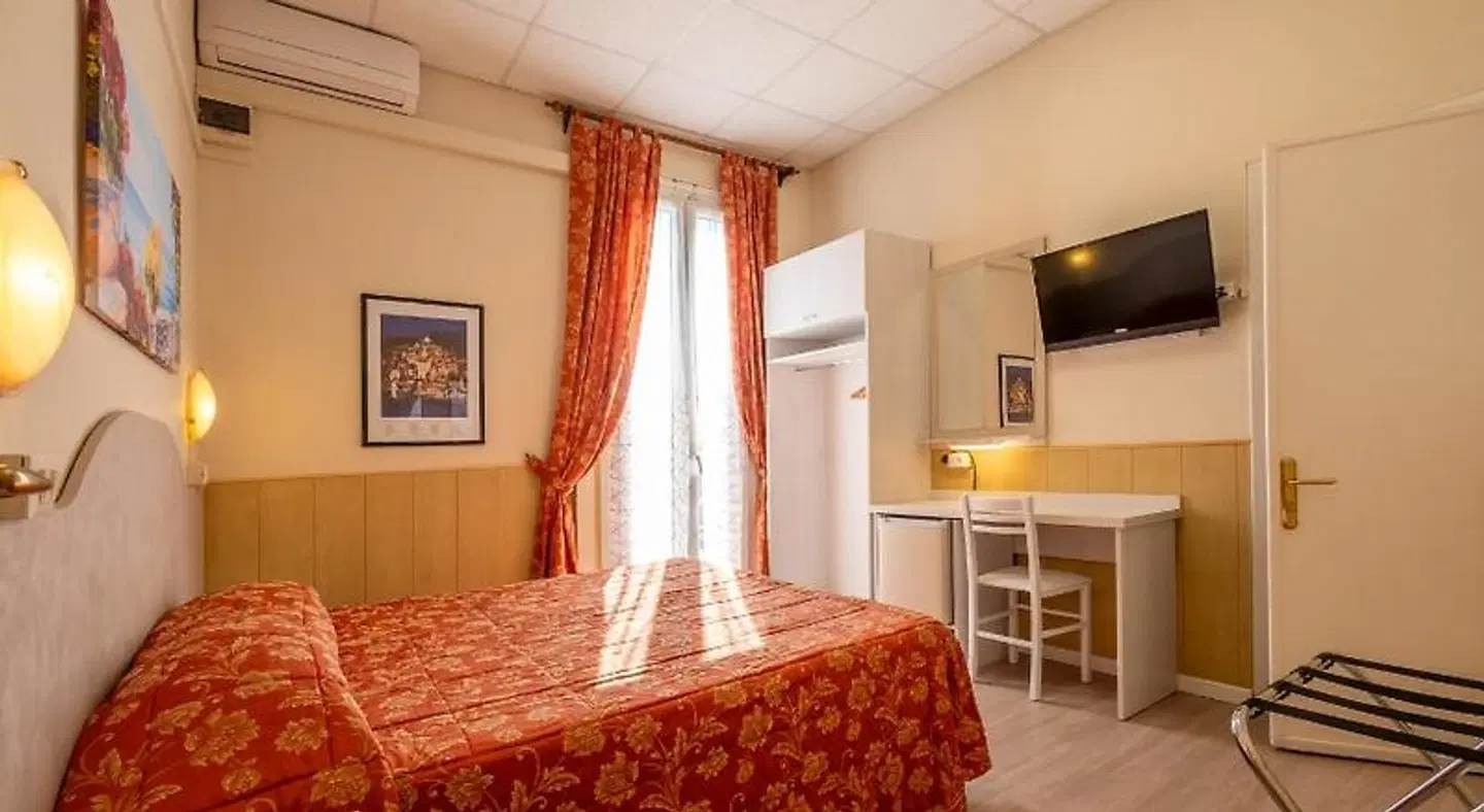 Corso ROOM_EXAMPLE