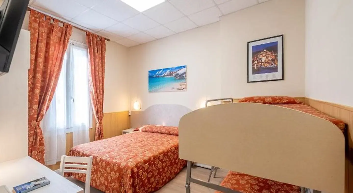 Corso ROOM_EXAMPLE