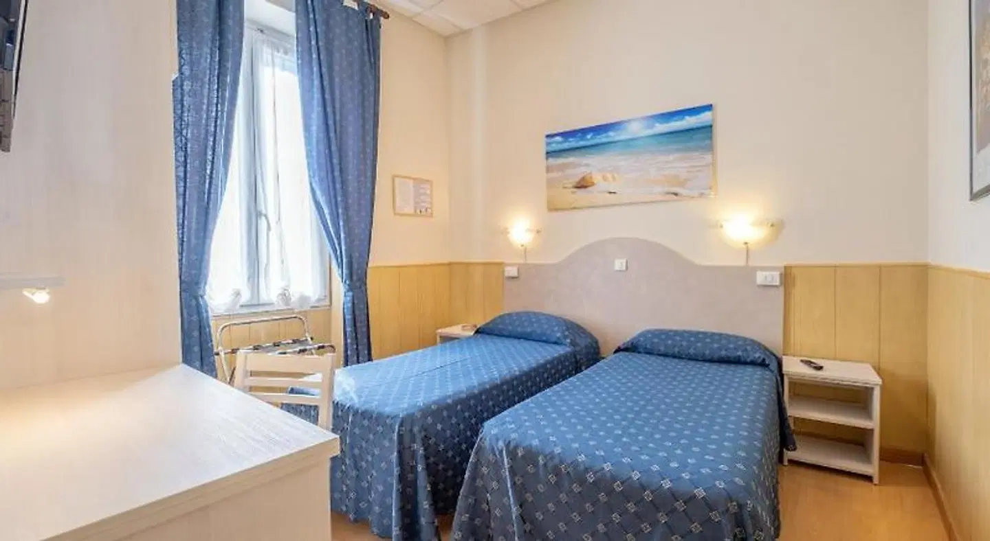 Corso ROOM_EXAMPLE