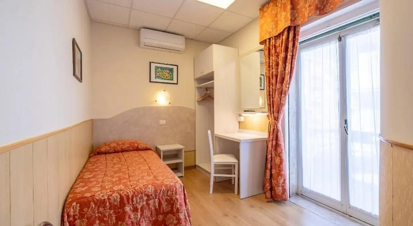 Corso ROOM_EXAMPLE