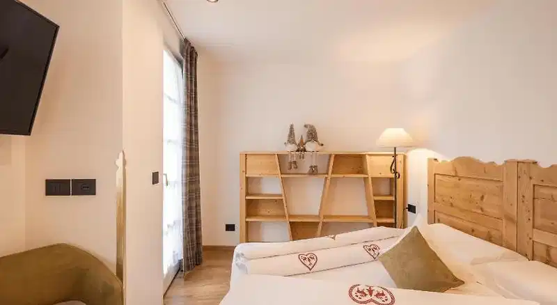 Hotel Garnì Laurino – Hotelfoto