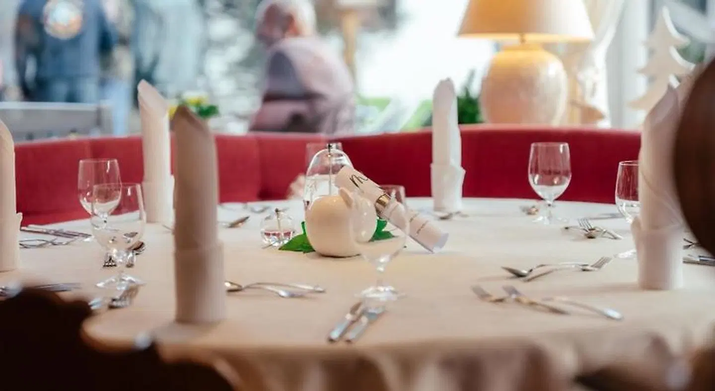 Pfeifer Restaurant