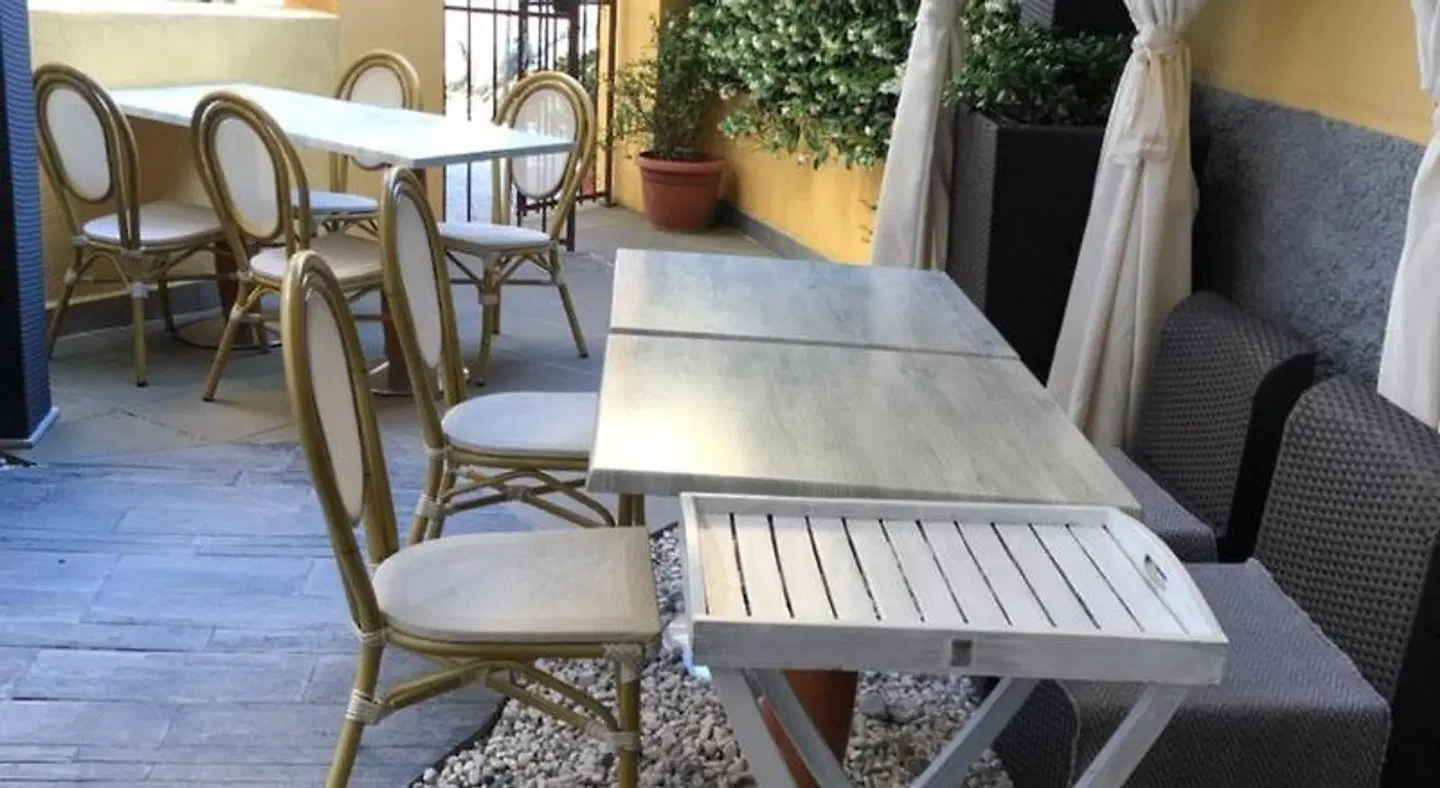 Affittacamere Monterosso 5 Terre Terrasse